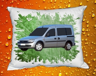 Polštář Opel Combo II