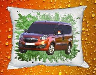 Polštář Opel Combo VIII