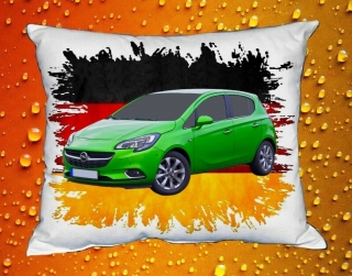 Polštář Opel Corsa 