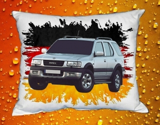 Polštář Opel Frontera 