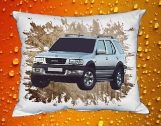 Polštář Opel Frontera I