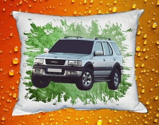 Polštář Opel Frontera II