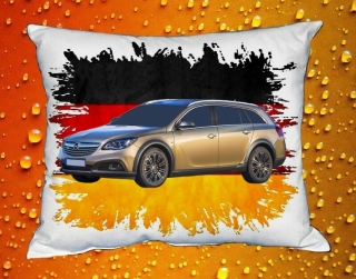 Polštář Opel Insignia combi 