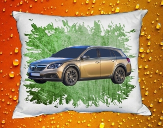 Polštář Opel Insignia combi I