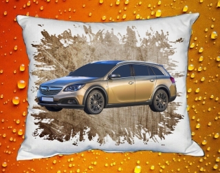 Polštář Opel Insignia combi II