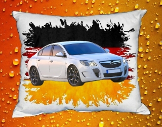 Polštář Opel Insignia 