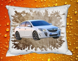 Polštář Opel Insignia I