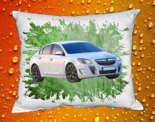 Polštář Opel Insignia II