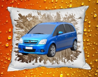 Polštář Opel Meriva I