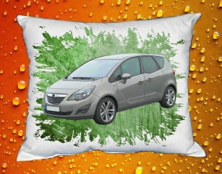 Polštář Opel Meriva IV