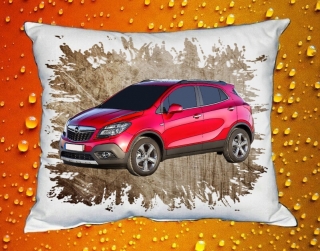 Polštář Opel Mokka II