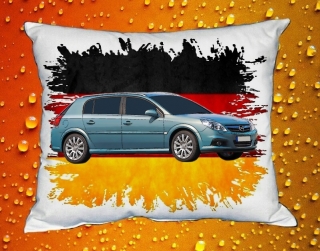 Polštář Opel Signum 