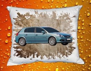 Polštář Opel Signum I