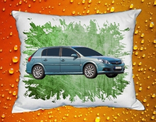 Polštář Opel Signum II