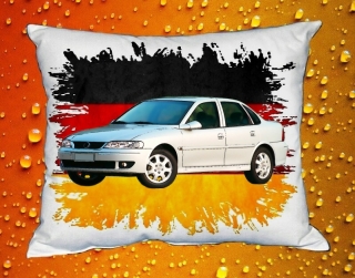 Polštář Opel Vectra b 