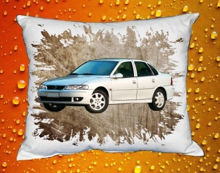 Polštář Opel Vectra b I