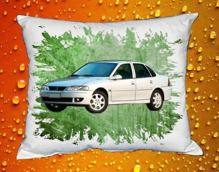 Polštář Opel Vectra b II