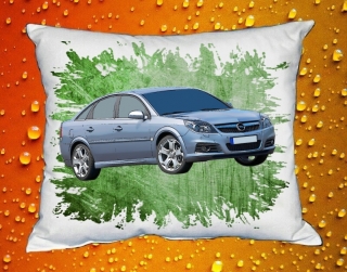 Polštář Opel Vectra I