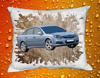 Polštář Opel Vectra II