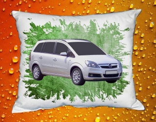 Polštář Opel Zafira I