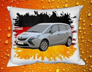 Polštář Opel Zafira III