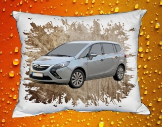 Polštář Opel Zafira IV