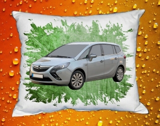 Polštář Opel Zafira V