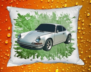 Polštář Porsche 911 I