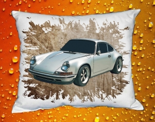 Polštář Porsche 911 II