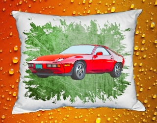 Polštář Porsche 928 I