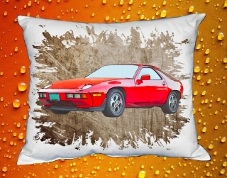 Polštář Porsche 928 II