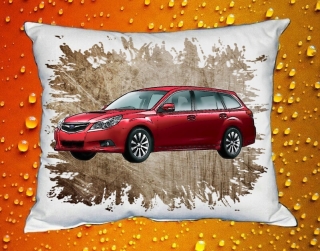Polštář Subaru Legacy Wagon I