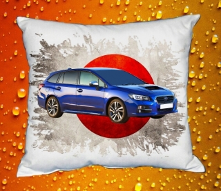 Polštář Subaru Levorg 