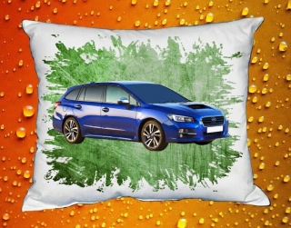 Polštář Subaru Levorg I