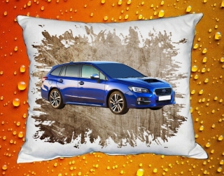 Polštář Subaru Levorg II
