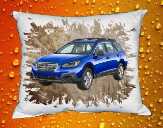Polštář Subaru Outback I