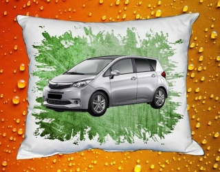 Polštář Subaru Trezia I