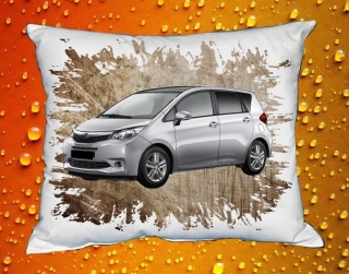 Polštář Subaru Trezia II