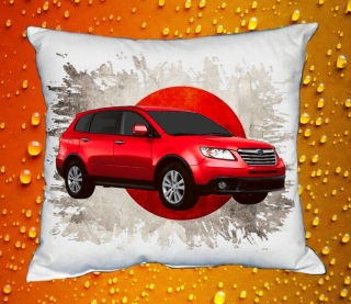 Polštář Subaru Tribeca 