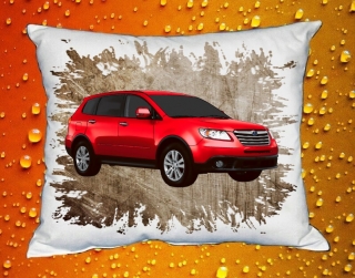 Polštář Subaru Tribeca I