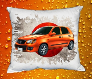 Polštář Suzuki Alto 