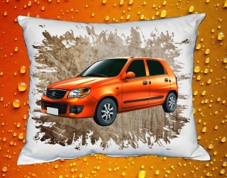 Polštář Suzuki Alto I