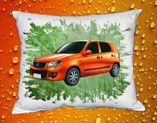 Polštář Suzuki Alto II
