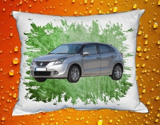 Polštář Suzuki Baleno I