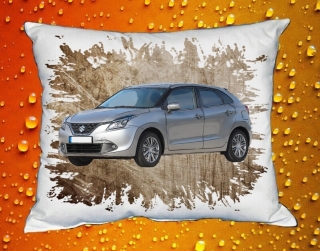 Polštář Suzuki Baleno II