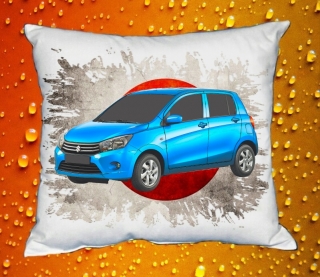 Polštář Suzuki Celerio 
