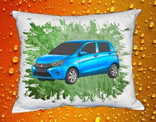 Polštář Suzuki Celerio I