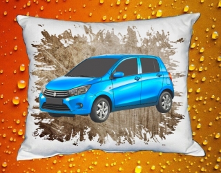 Polštář Suzuki Celerio II