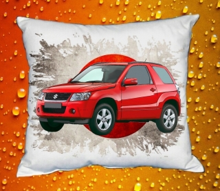 Polštář Suzuki Grand Vitara 