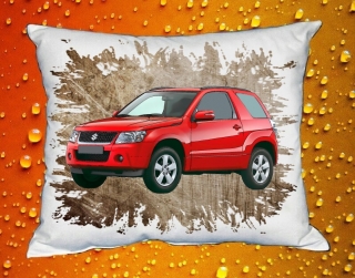 Polštář Suzuki Grand Vitara I